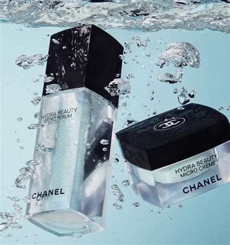 chanel micro serum reviews|chanel anti aging serum.